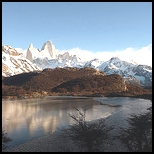 Retirement and Hiking-Fitz Roy