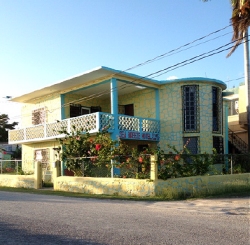 Retire in Corozal Belize