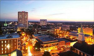 Retire in Tallahassee Florida