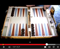 Backgammon