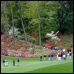 Retirement and Golf-Augusta National