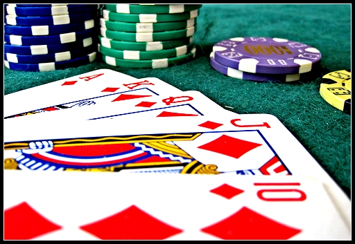 Retirement and Casinos