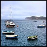 Retirement and Fishing-Bass Strait