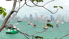 Retire in Panama, Panama City