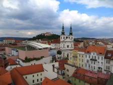 Visit Retire in Brno, Czech Republic