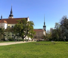 Visit Retire in Brno, Czech Republic