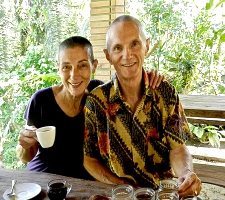 Travel to Retire in Bali