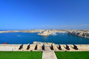 Retire in Malta
