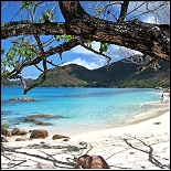 Retirement Seychelles