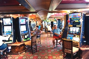 Retirement and Casinos