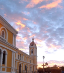 Retire in Granada, Nicaragua