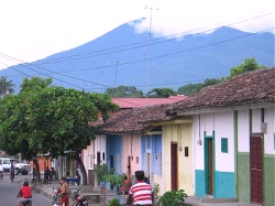 Retire and volunteer in Nicaragua
