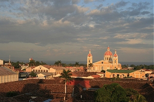 Retire in Nicaragua