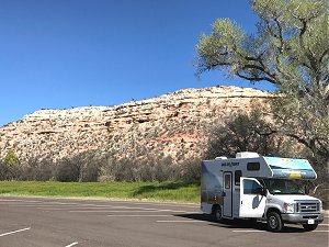 RVing during retirement