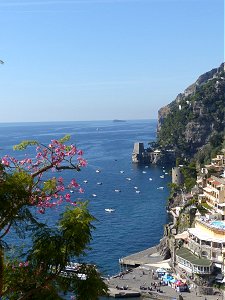 Travel to or Retire in Italy