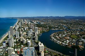 Retire or vacation at the Gold Coast Australia